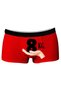 Baskılı Erkek Boxer