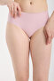 Laser Cut Invisible Silicone Bato Panty Corset – Non-Marking High Comfort Model - 6