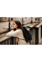 Genuine Leather Convertible Tote Bag – Shoulder and Backpack, Large Capacity Bag, Christmas Gift - 3