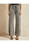 Women Black Jogger Jeans