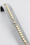 Style Pearl/Xuping Jewelry Drop Middle Stone Zirconia Bracelet - 4