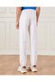 Senior Boys Ivory Denim Joggers - 3