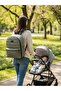 Selimiye Mother Baby Care Bag - Green - 2