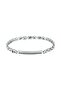 Jm224Avd41 18.5 + 3.5 cm Steel Men's Bracelet - 2