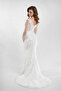 Rochie de mireasă EVA - 5
