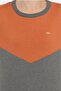 Women's Gray Melange Sweater - 6