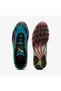 Inhale Unisex Blue Sports Shoes - 4