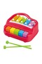2 IN 1 PIANO & XYLOPHONE - 2