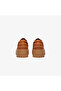 Stone Street Women's Brown Boat Shoes - 3