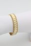 Style Pearl/Xuping Jewelry Cylinder Chain Model Bracelet - 3