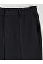 Southblue Men's Black Standard Fit Trousers - 6