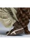 Mostro Mid Women's Brown Boots - 8