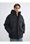 Comfortable Fit Hooded Men's Puffer Coat from Uzg Store for Style Enthusiasts