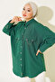 Tunic with Chain Detail - 2