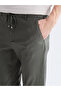 Lcw Vision Green Slim Fit Men's Trousers - 5