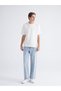Indigo Baggy Fit Men's Jean Trousers