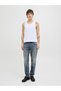 Jack Jones Mike Relaxed Fit Skinny Leg Men's Jeans 12269527 - 5