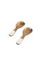 Scalla 2-Piece Serving Set 23 cm