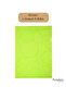 W261 A4 L Presentation Folder - Green (5 Pieces)