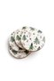 Noella Mango Set of 4 Coasters - 5