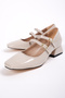 Mendy Women's Ballet Shoes A005-K900
