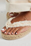 Maldivas Sandal - Chic Flip Flop for Women - 3