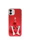 iPhone 12 Mini Compatible Transparent Case No Face 7 Designs