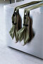 San Tropez Sandal - Green Sandal For Women - 6