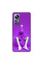 Xiaomi Mi 12 Pro Compatible Transparent Case No Face 6 Designs