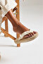 Maldivas Sandal - Chic Flip Flop for Women - 4