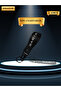 Stylish and Durable Car Keychain – Design Suitable for All Vehicles (19X2.5Cm)