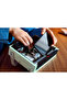 Icons Building Set, Retro Portable Radio, 906 Pieces, 230X320X70Mm, 10334 - 10