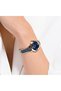 Cosmic Rock Watch, Metal Bracelet, Blue, Rose Gold-Tone Finish - 4
