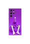 Samsung Galaxy S22 Ultra Compatible Transparent Case No Face 6 Designs