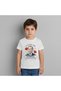Ataturk Printed Children's T-shirt