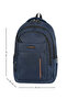 حقيبة ظهر مدرسية للمرحلة المتوسطة والثانوية مصنوعة من قماش مقاوم للماء - 2