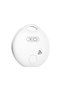 LP01 Bluetooth Key Finder Tracker, White - 2