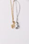 Sky Duo Stainless Steel Necklace Meaningful Gift for Couples - 3