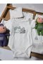 Girl-Boy Newborn Hospital Release 100% Organic Cotton Boxed 10-Piece Full Set Koala - 4