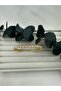 Special Series Zircon Stone Waterway Handcuff Bracelet - 2