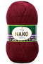Astra Dark Red 1 Piece Colar : 3630 - 3