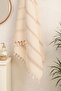 100% Cotton Peshtemal Bath Towel, Soft & Lightweight, Quick Drying, Multi-Purpose 100X180 cm - 3