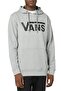 Classic Vans Po-B Men's Sweat Shirt Vn0A7Y3Xt8J1