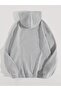 Printed Hoodie – Stylish Model Reflecting Modern Streetwear Style - 2
