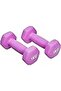 -TOUCH Yoga Mat Non Slip, Yoga Mat with Strap Included 10mm Thick Exercise Mat - 2