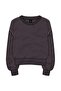 Got Your Back Crew Women's Dark Port Sweatshirt - Vn000Q33 - 3