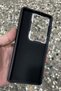 Xiaomi Redmi Note 13 Pro 4g Case Embossed Patterned Velvet Inside Silicone Cover - 2