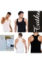 Tutku Men's Underwear Tank Top - 2