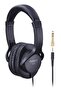 Roland rh-5 black headphones 33.8 x 28.5 x 10 cm