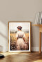 One Piece Wooden Framed Living Room Hall Kitchen Painting Tk1802 - 2